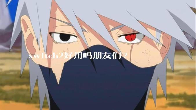 switch2好用吗朋友们?